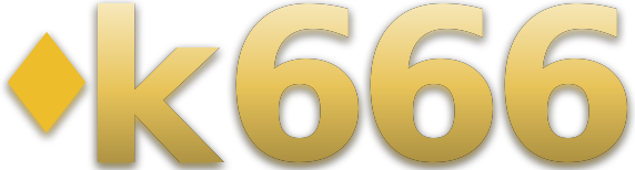 ok666 logo