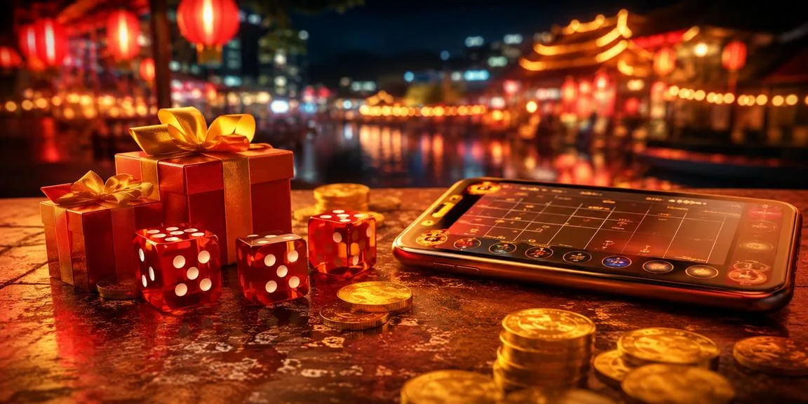 ok666 Việt Nam Sảnh casino